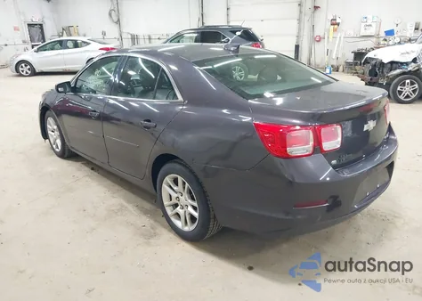 2015 Chevrolet Malibu 1Lt z USA, uszkodzony, nr VIN 1G11C5SL1FF250751